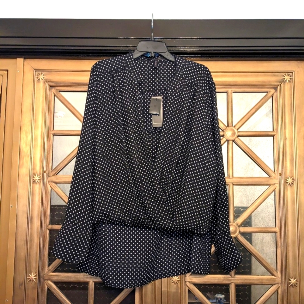 BCBG Maxazria Blouse